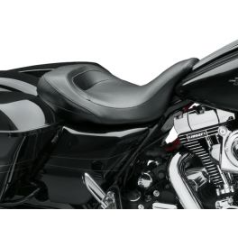 Low-Profile Solo Touring Seat - LCS52000249