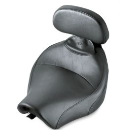 Signature Series Solo Seat with Backrest - LCS52000062 Signature Series Solo Seat with Backrest - LCS52000062