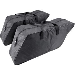 SADDLEBAG LINER FLH - 3501-1236