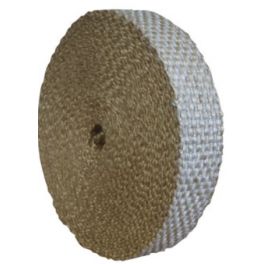 Fiberglass Exhaust Wrap