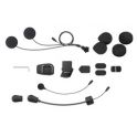 Helmet Clamp Kit for 5S