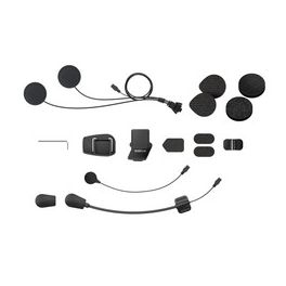 Helmet Clamp Kit for 5S Helmet Clamp Kit for 5S