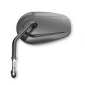 Tapered Short Stem Mirrors