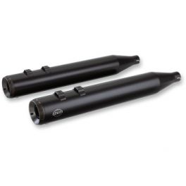 Grand National Slip-On Mufflers Grand National Slip-On Mufflers