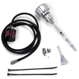 Feuling Vented Dipstick For Harley M8 Feuling Vented Dipstick For Harley M8