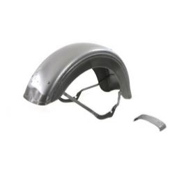 Raw Spring Fork Front Fender - VT50-0750