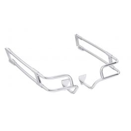 Saddlebag Guard Rails Saddlebag Guard Rails