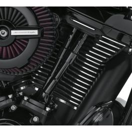 Screamin Eagle Premium Tapered Quick-Install Adjustable Pushrods Screamin Eagle Premium Tapered Quick-Install Adjustable Pushrods