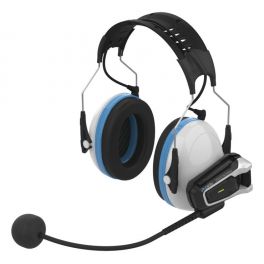  Cardo Packtalk Headphones