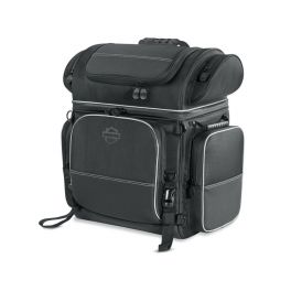 Onyx Premium Luggage Touring Bag