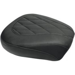 Wide Tripper Rear Seat - Diamond Wide Tripper Rear Seat - Diamond