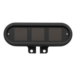MLX-9000 Series Gauge MLX-9000 Series Gauge