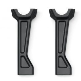 Tall Risers Tall Risers