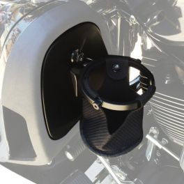 LOCK&DOCK HARLEY-DAVIDSON LOWER FAIRING DOOR SYSTEM DELUXE COMBO KIT LOCK&DOCK HARLEY-DAVIDSON LOWER FAIRING DOOR SYSTEM DELUXE COMBO KIT