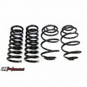 Lowering Spring Kit, 2 Inch Lowering