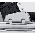 HD Contemporary Passenger Footboard Pan Kit