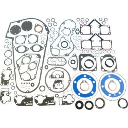 Complete Motor Gasket Kit - FX/FL