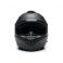 Outrush R Modular Bluetooth Helmet - Matte Black