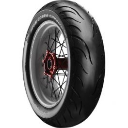 Cobra Chrome AV92 Tire Cobra Chrome AV92 Tire