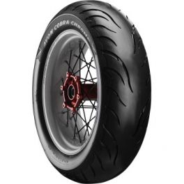 Cobra Chrome AV92 Tire