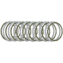 Clutch Plate Set Clutch Plate Set