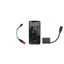 POWER VISION 4 FOR HARLEY-DAVIDSON POWER VISION 4 FOR HARLEY-DAVIDSON