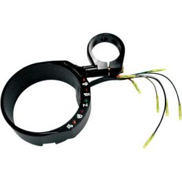 SPEEDO RELOCATION BRACKET SPEEDO RELOCATION BRACKET