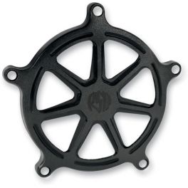 VENTURI AIR CLEANER FACEPLATE VENTURI AIR CLEANER FACEPLATE