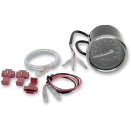 2.4" MINI ELECTRONIC TACHOMETER 2.4" MINI ELECTRONIC TACHOMETER