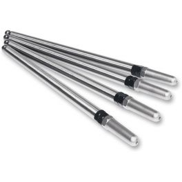 HP+® AND RACE SERIES® ADJUSTABLE PUSHRODS