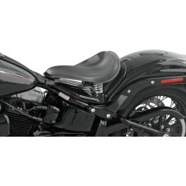 LEATHER CROSS BONES™ SEATS LEATHER CROSS BONES™ SEATS