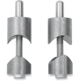 SPRING SEAT MOUNTS SPRING SEAT MOUNTS