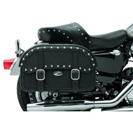 DESPERADO™ SADDLEBAGS