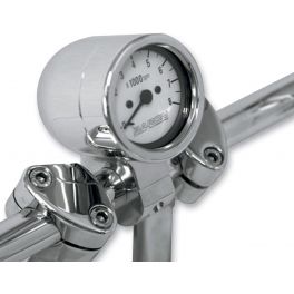 3" BULLET ELECTRONIC TACHOMETERS 3" BULLET ELECTRONIC TACHOMETERS