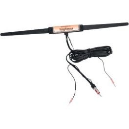 HOGTENNA PRE-AMPED ANTENNA HOGTENNA PRE-AMPED ANTENNA