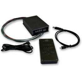 INTEGRATOR CLARITY ENHANCER (ICE) INTEGRATOR CLARITY ENHANCER (ICE)