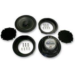 TITAN II 7.1" SPEAKER TITAN II 7.1" SPEAKER