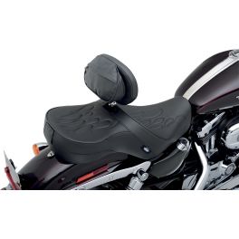 THE CONVERTIBLE BACKREST ASSEMBLY WITH BUILT-IN SEAT RAIN COVER
