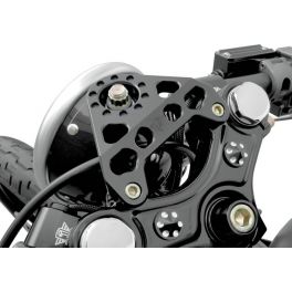 SPORTSTER HEADLIGHT BRACKET