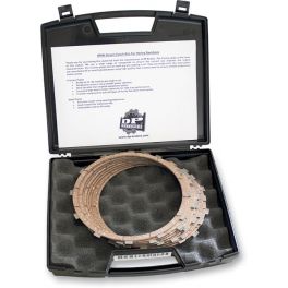 HIGH-PERFORMANCE CLUTCH KITS