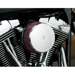BIG SUCKER STAGE I AIR FILTER KIT WITH COVER