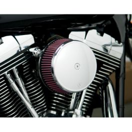 BIG SUCKER STAGE I AIR FILTER KIT WITH COVER BIG SUCKER STAGE I AIR FILTER KIT WITH COVER