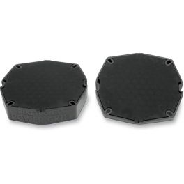 TITAN POWERGRILL™ SPEAKER ADAPTERS AND GRILLES