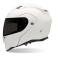 REVOLVER EVO WHITE HELMET