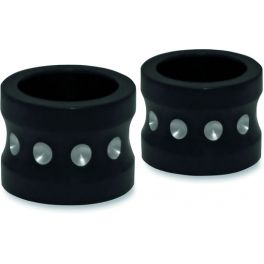 FRONT AXLE SPACERS