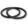 EXHAUST PORT GASKET KIT - 0934-1882