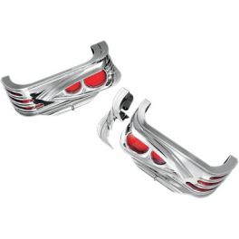 AERION LIGHT BARS AERION LIGHT BARS