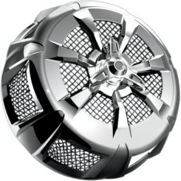 ALLEY CAT AIR CLEANER COVER ALLEY CAT AIR CLEANER COVER