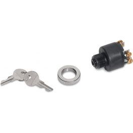 IGNITION/STARTER SWITCH IGNITION/STARTER SWITCH