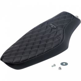 Banana Seat - Black Diamond